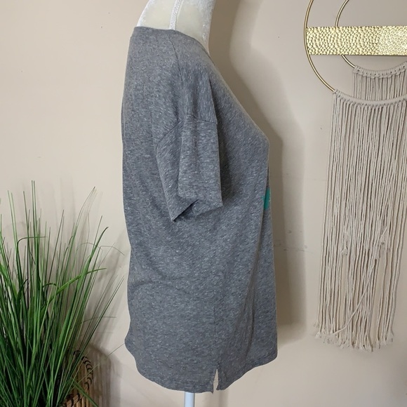 nwt // good hyouman for all woman kind feminist tee - Picture 4 of 9